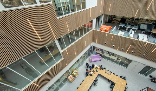 Innovation Magistrale