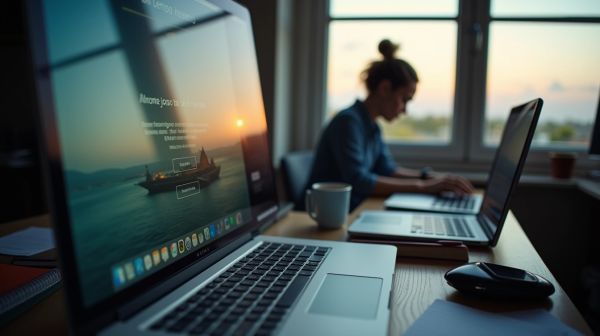 Créer un site internet à Nouméa : les étapes clés
