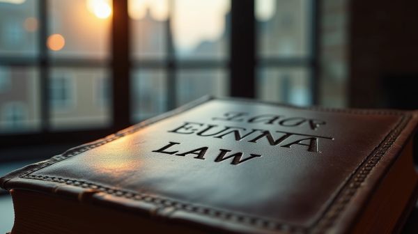 La terminologie juridique décryptée pour mieux comprendre le droit