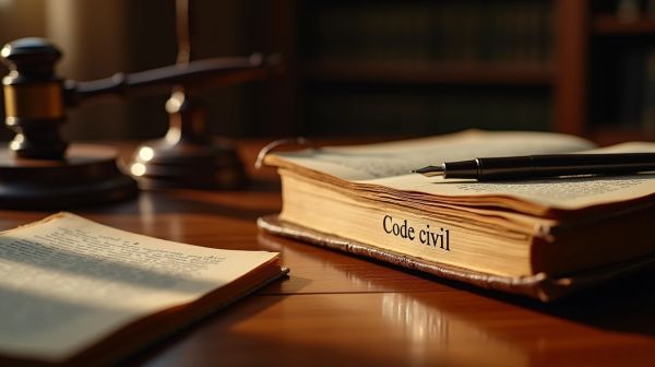 La terminologie juridique décryptée pour mieux comprendre le droit