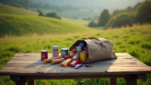 Protégez vos salariés avec des trousses de secours agroalimentaires