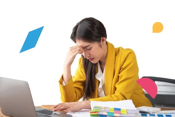 Test burn out : êtes-vous vraiment en souffrance au travail ?