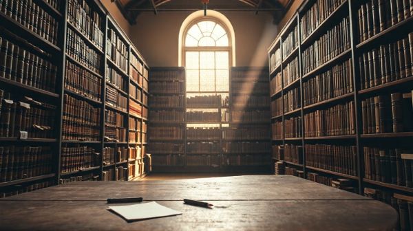Top 10 termes juridiques à maîtriser pour le droit