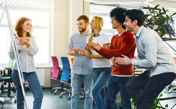 Organiser un Team building à Lyon pour renforcer l'esprit d'équipe